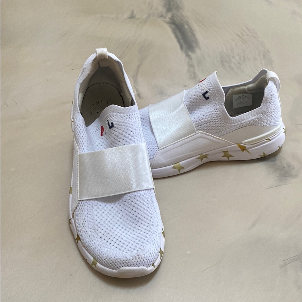 Nastia Liukin Special Edition APL
